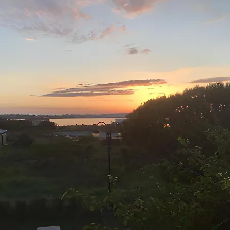 Cala Di Seta: Vista Mare, Sul Mare *