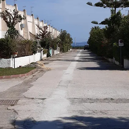 Cala Di Seta: Vista Mare, Sul Mare