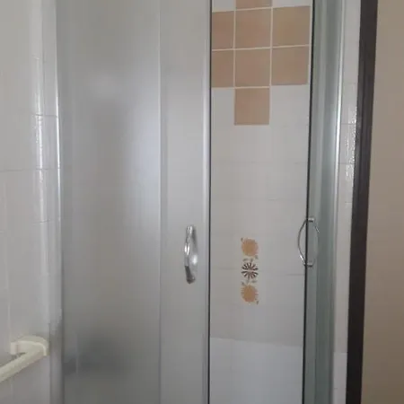 Apartment Cala Di Seta: Vista Mare, Sul Mare