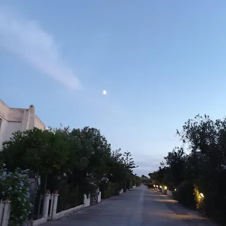 Apartment Cala Di Seta: Vista Mare, Sul Mare