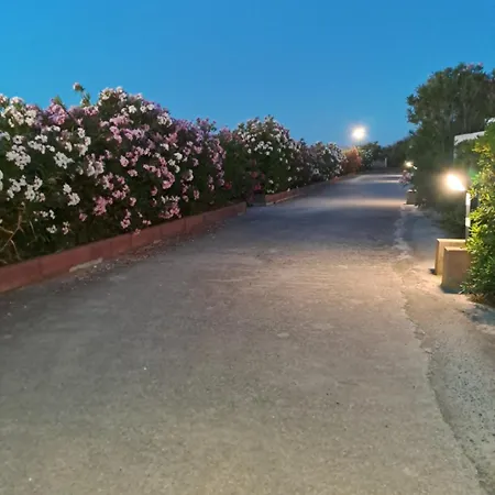 Cala Di Seta: Vista Mare, Sul Mare Apartment