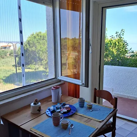 Cala Di Seta - Ambra