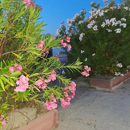 Apartament Cala Di Seta - Ambra