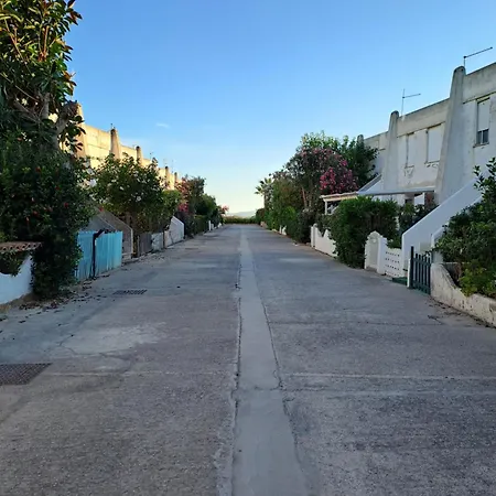 Cala Di Seta: Vista Mare, Sul Mare Calasetta