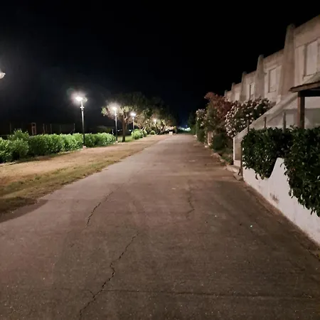 Cala Di Seta - Ambra * Calasetta