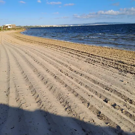 Cala Di Seta - Ambra Apartament