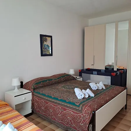 Cala Di Seta - Ambra * Calasetta