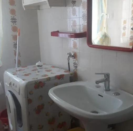 Appartamento Cala Di Seta - Ambra Calasetta