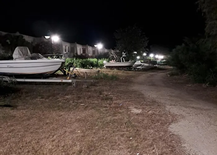 Appartamento Cala Di Seta - Ambra Calasetta