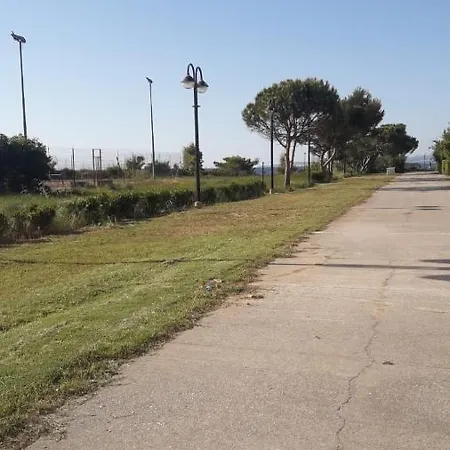 Cala Di Seta - Ambra *