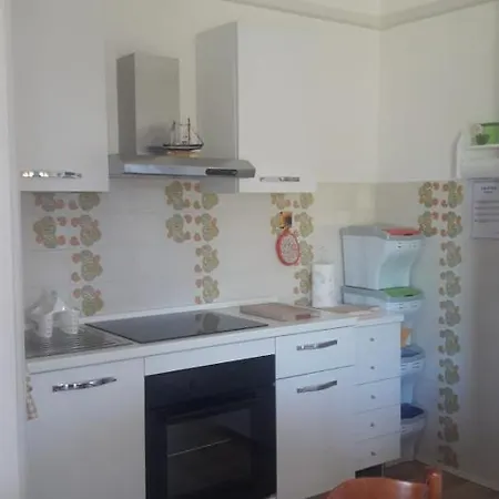 Cala Di Seta - Ambra