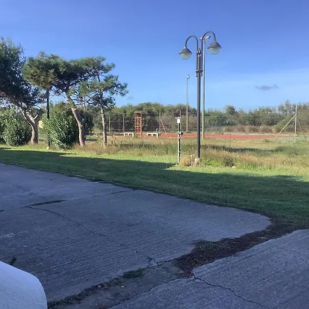 Cala Di Seta - Ambra * Calasetta