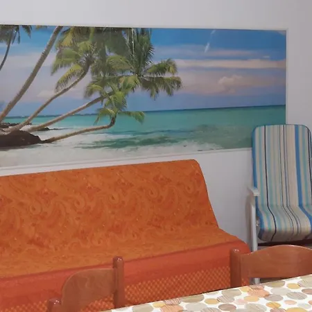 Cala Di Seta - Ambra Calasetta