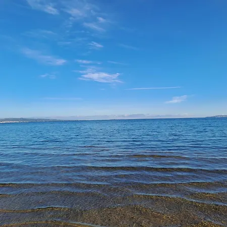 Cala Di Seta - Ambra