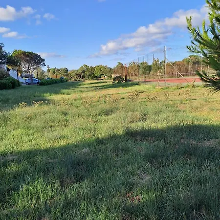 Cala Di Seta - Ambra Apartment *