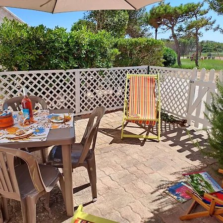 Appartement Cala Di Seta - Ambra Calasetta