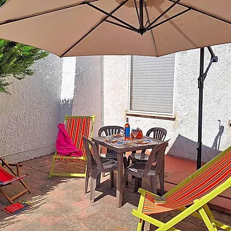 Apartment Cala Di Seta - Ambra Calasetta