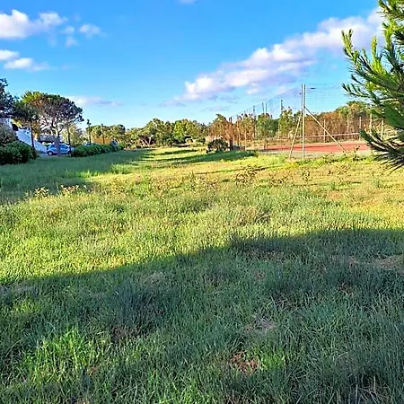 Cala Di Seta - Ambra Apartment