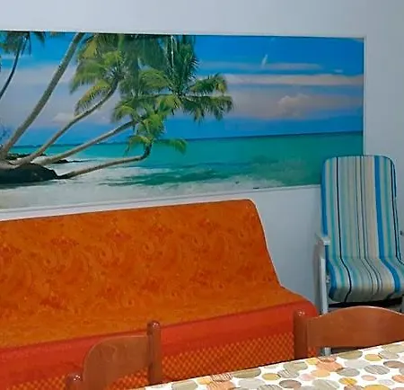 Apartment Cala Di Seta - Ambra