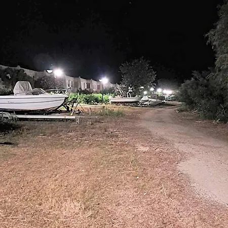 Cala Di Seta - Ambra