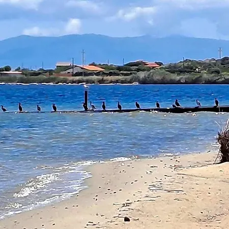 Cala Di Seta - Ambra * Calasetta