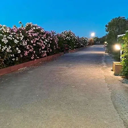 Apartment Cala Di Seta - Ambra