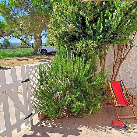 Cala Di Seta - Ambra Apartment *