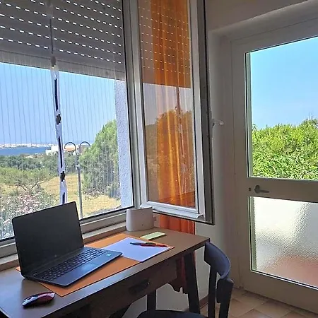 Cala Di Seta - Ambra Apartment Calasetta