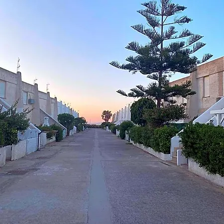 Cala Di Seta - Ambra