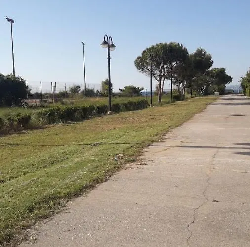 Cala Di Seta - Ambra *