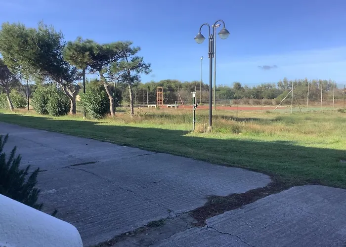 Cala Di Seta - Ambra * Calasetta