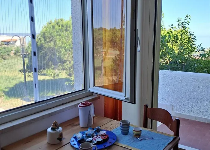 Cala Di Seta - Ambra