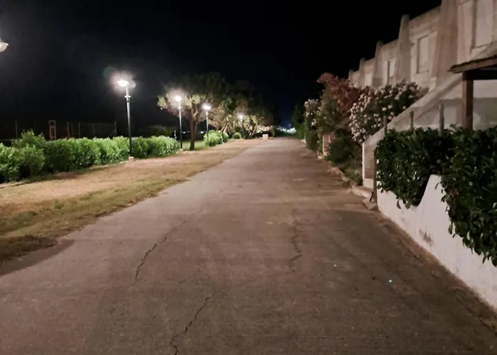 Cala Di Seta - Ambra * Calasetta