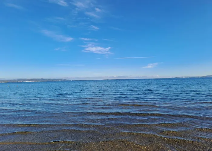 Cala Di Seta - Ambra
