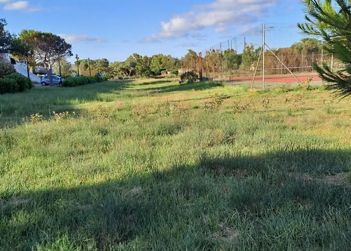 Cala Di Seta - Ambra Apartment *