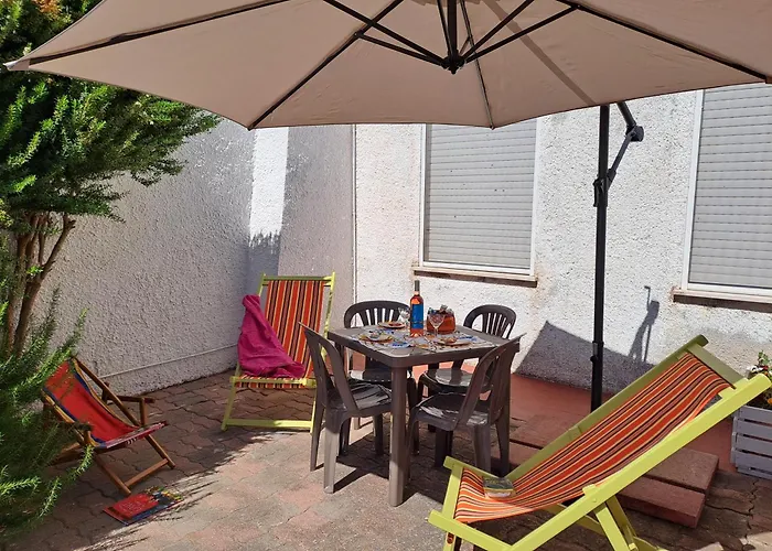 Apartment Cala Di Seta - Ambra *