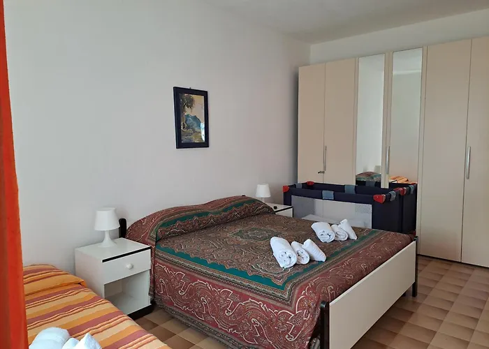 Cala Di Seta - Ambra * Calasetta